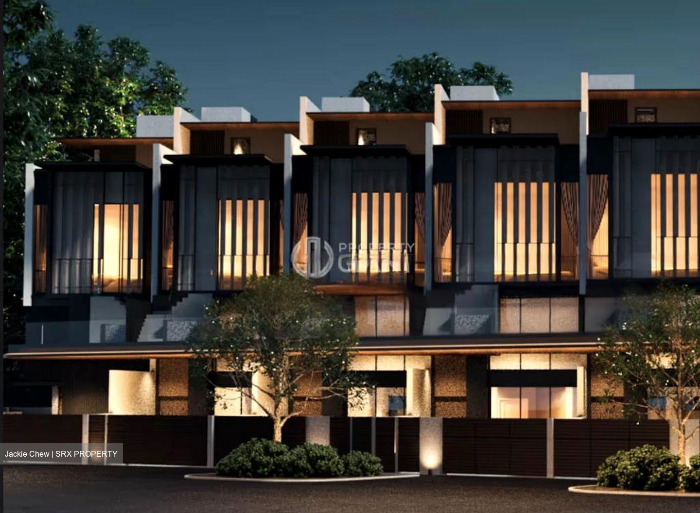 Science Park Road (D5), Terrace #485489381